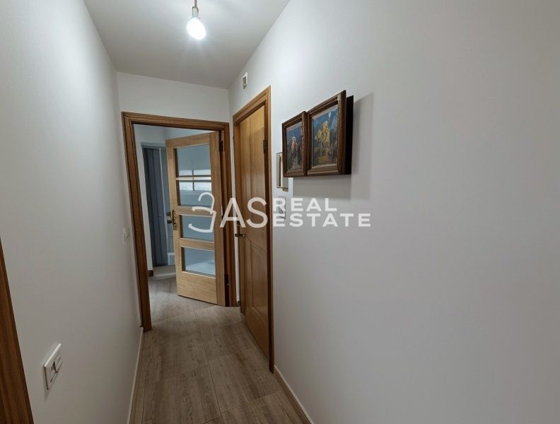Flat for sale in Rubí