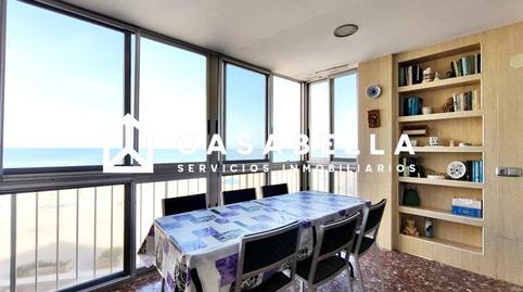 Foto 3 de Piso en venta en De Les Gavines, El Perellonet,  Valencia Capital