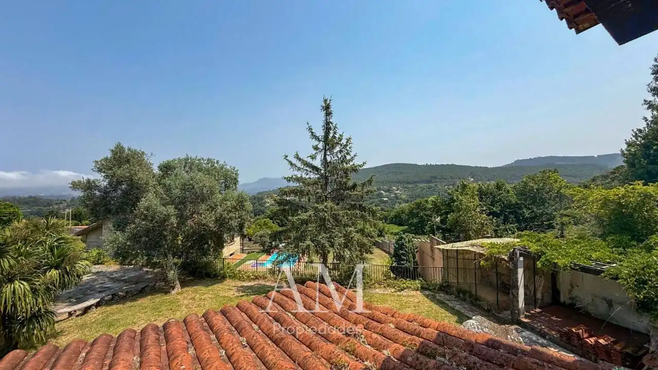 Maison avec jardin à vendre à Belesar- Baiona, imagen 31