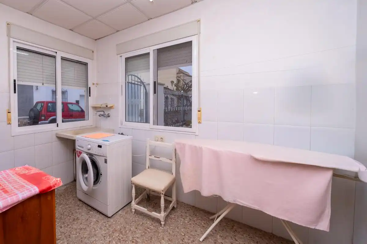 Casa o chalet en venta en Vereda Virgen del Camino, Callosa de Segura