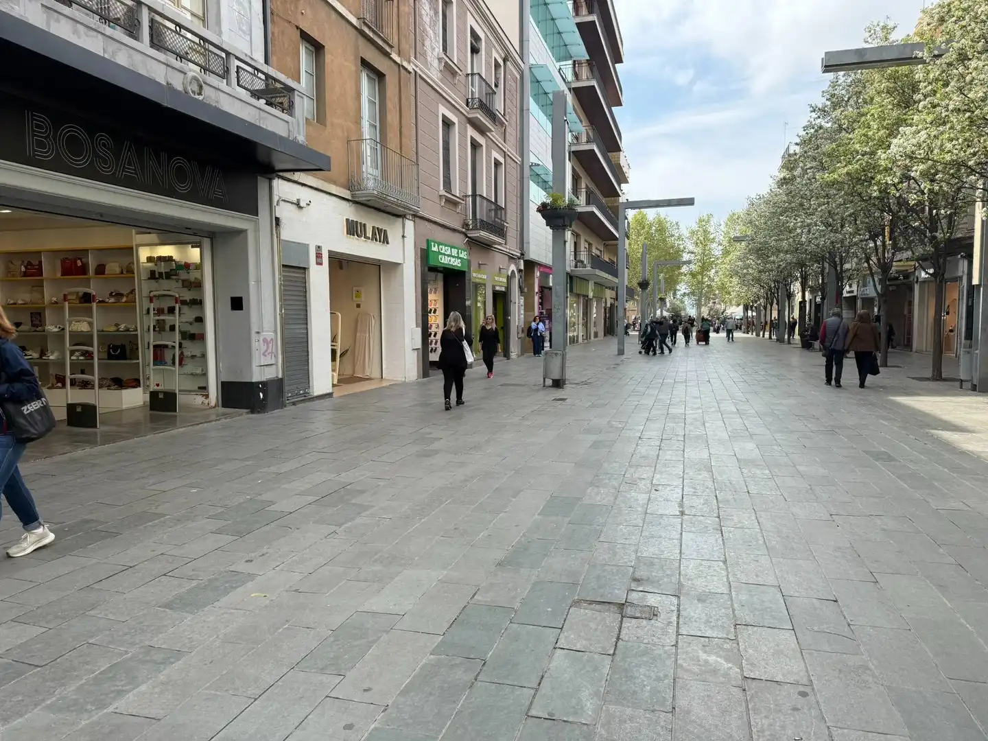 Gewerbefläche zur Miete in Carrer Carrer d'Anselm Clavé, 59 59, imagen 11
