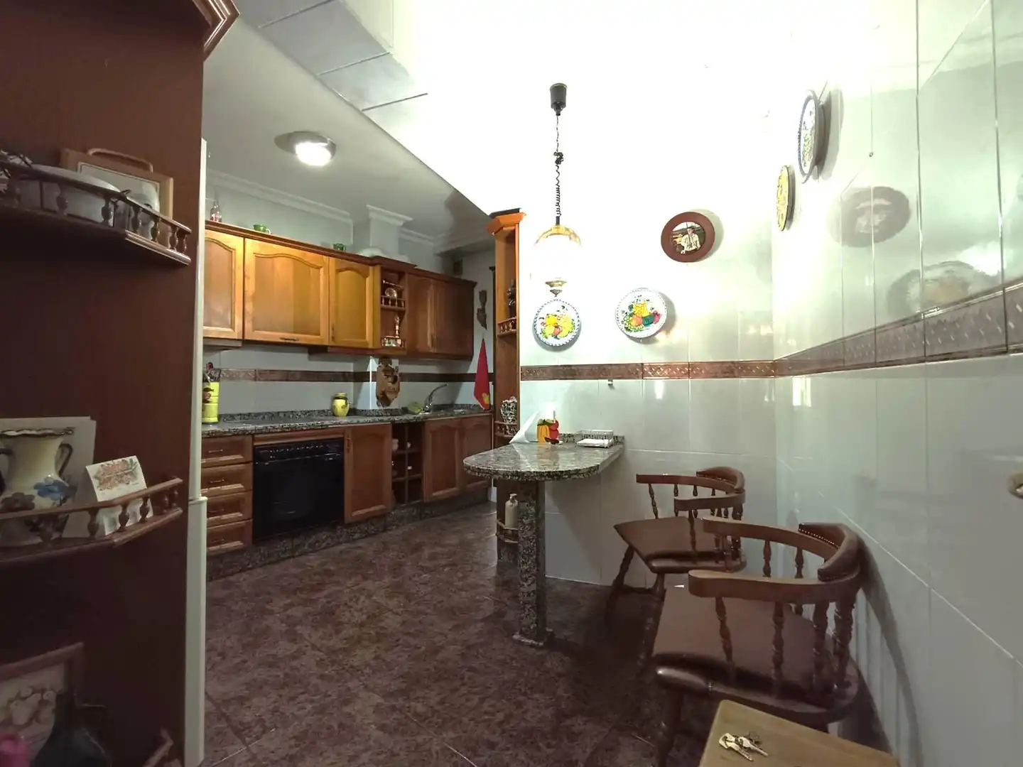 Piso con ascensor en venta en Levante, imagen 17