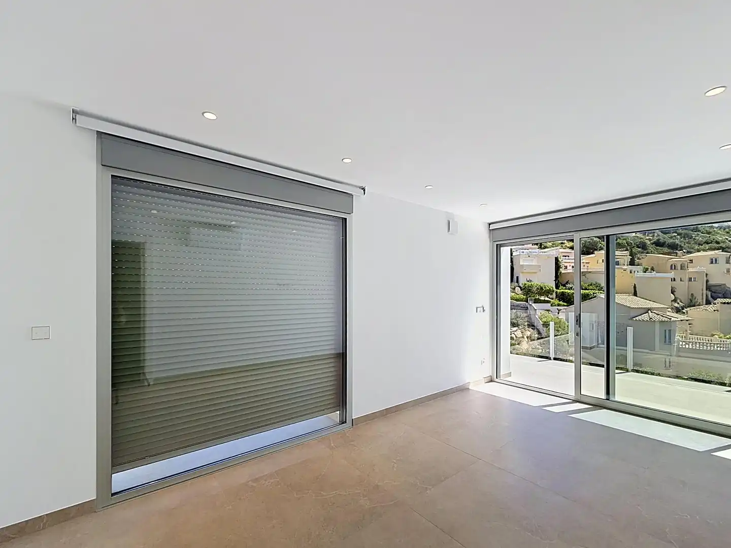 Chalet con piscina en venta en Cumbre del Sol, imagen 36