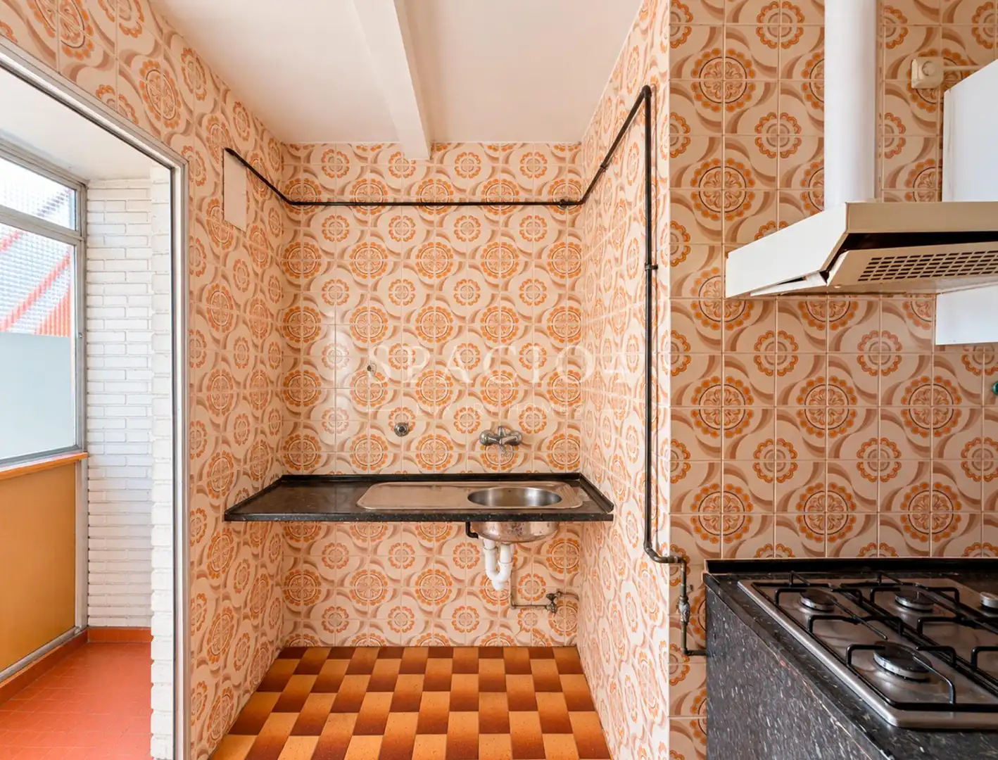 Wohnung mit Terrasse zum Verkauf in ORENSE, imagen 5