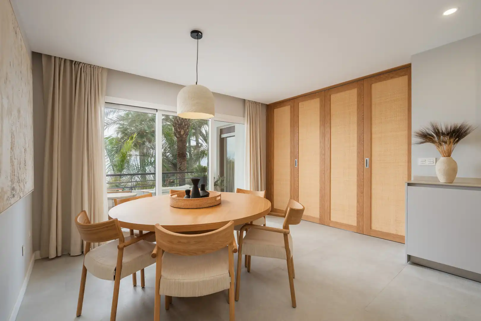 Apartament amb terrassa en venda a Estepona Pueblo, imagen 13