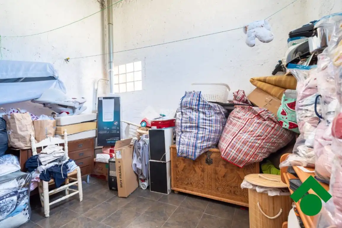 Maison jumelée à vendre à Fuente Vaqueros, imagen 4