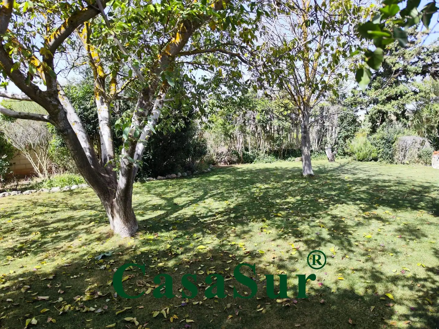 Casa o xalet en venda en Cubillas de Santa Marta amb Calefacció, Jardí privat i Terrassa
