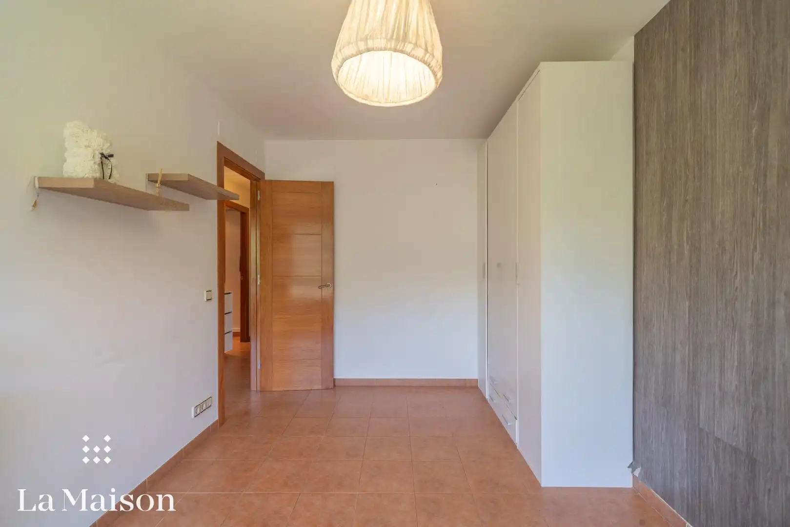 Habitación de Casa o chalet en venta en Alella con Aire acondicionado, Calefacción y Jardín privado