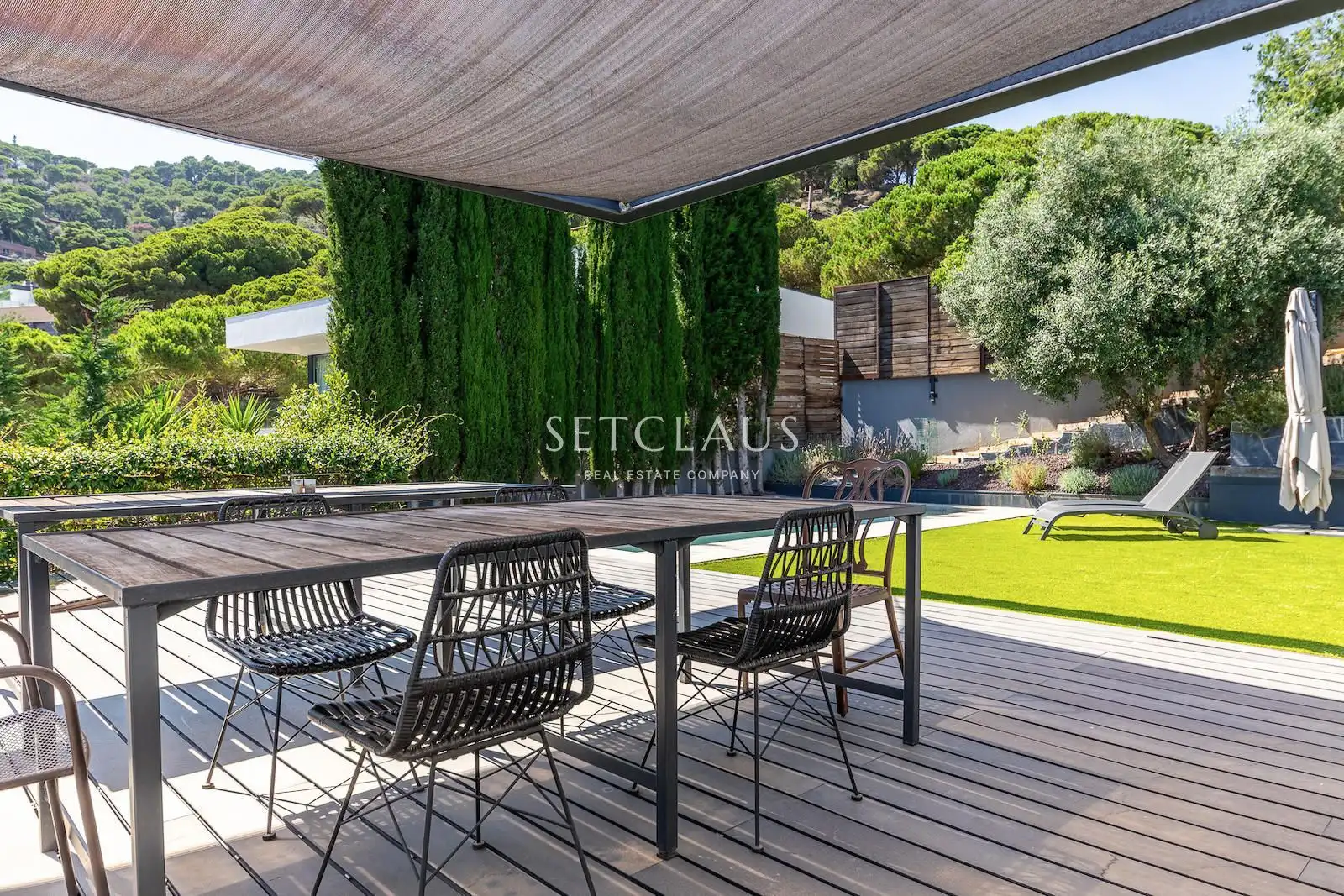 Detached house with terrace for sale in Premià de Dalt, imagen 32