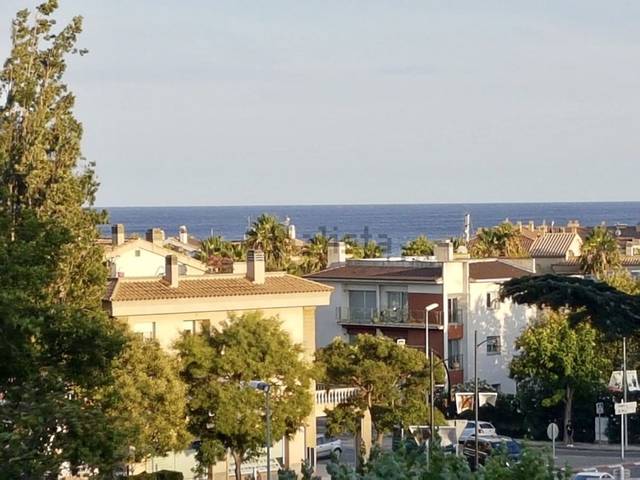 Apartamento en Venta en S'Agaró