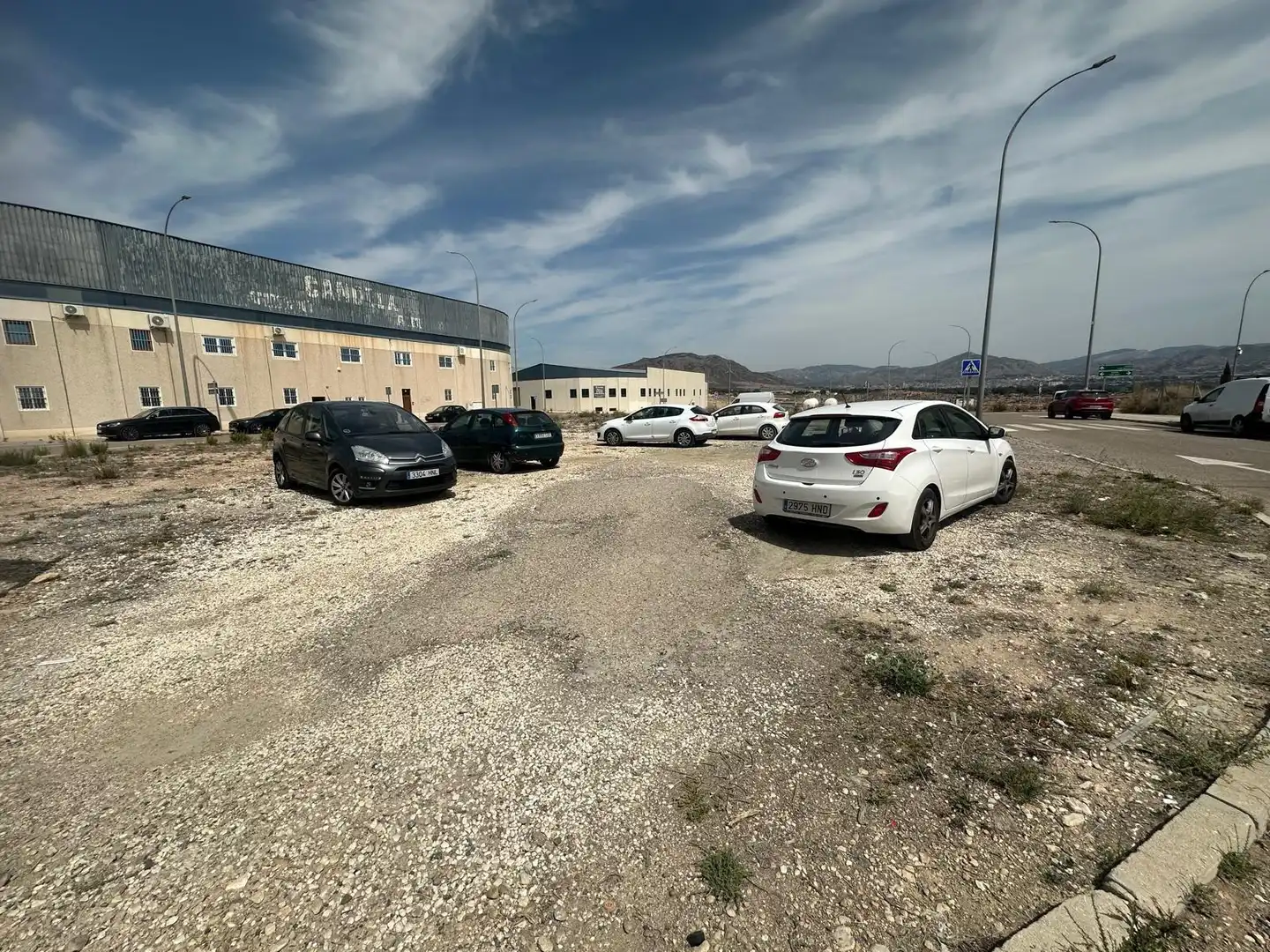 Terreno industrial en venta en Monóvar  / Monòver, imagen 4