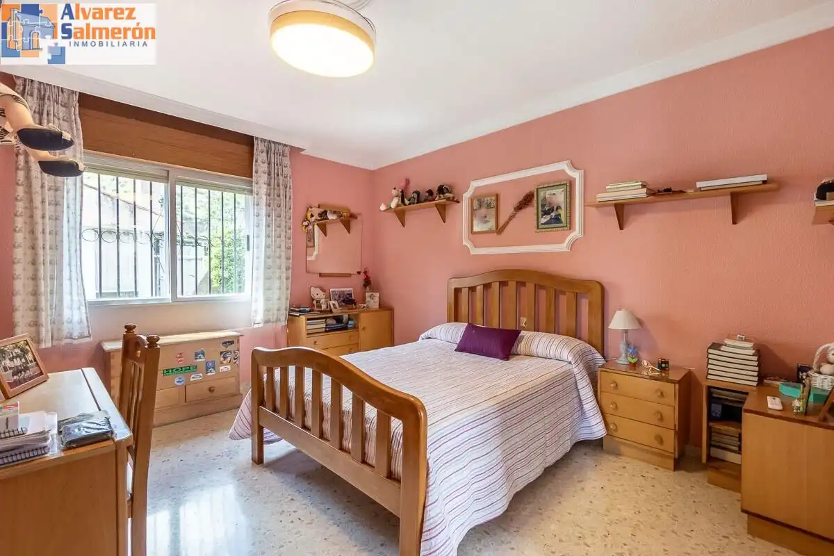 Villa mit Pool zum Verkauf in Calle Brasil, imagen 14