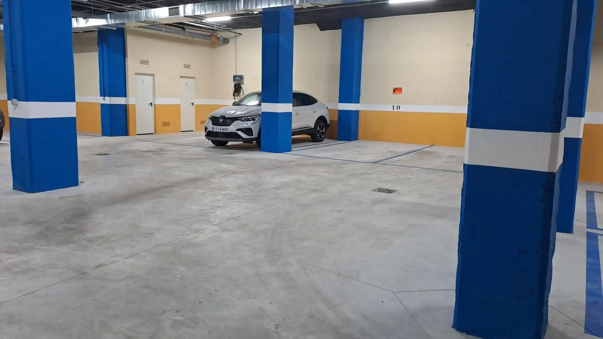 Individual en venta en Calle RAMON GALLUD, imagen 5