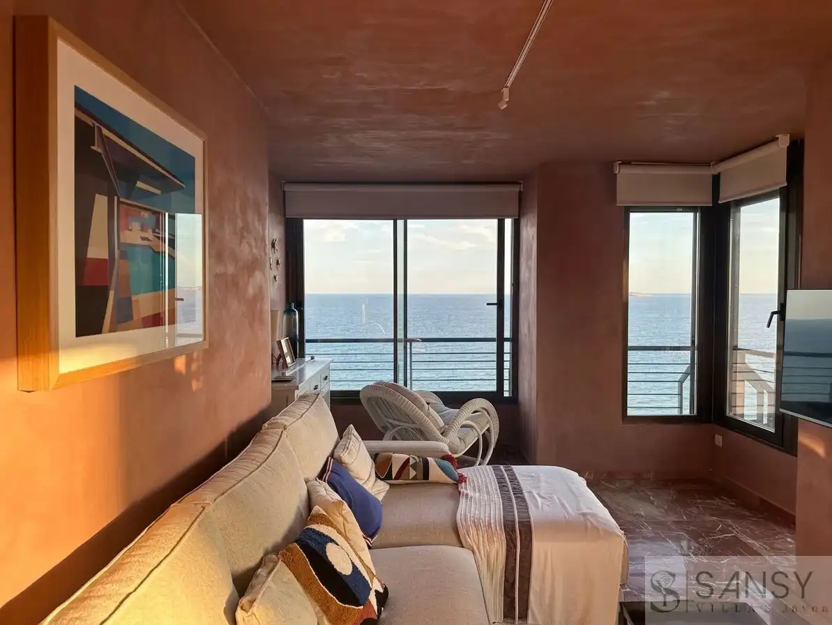 Apartament amb piscina en venda a Foietes