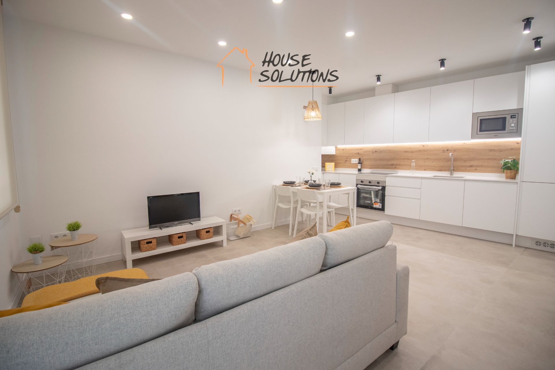 Piso en venta en Centre , Centre - Sant Oleguer