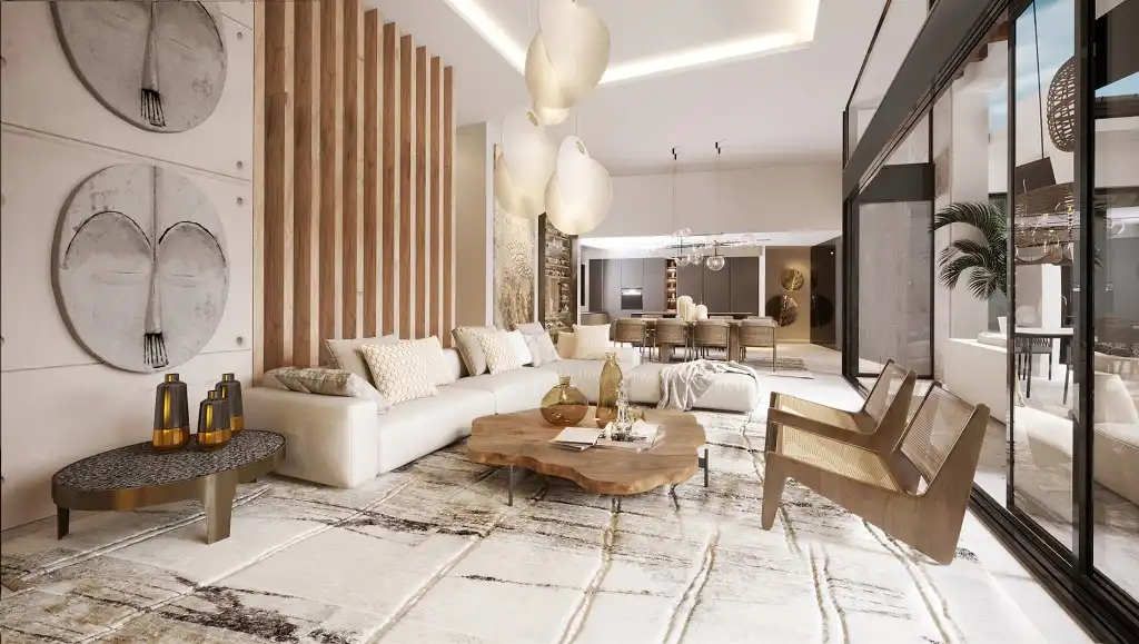 Villa con piscina in vendita a Nueva Andalucía, imagen 13