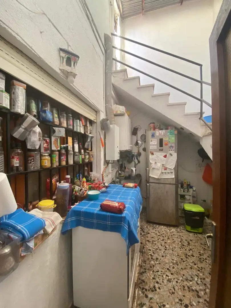 Àtic en venda a Plaza Pescadería, imagen 23