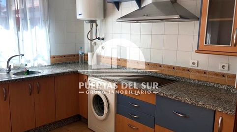 Foto 5 de Casa adosada en venda a Calle Santísimo Cristo del a, Aguadulce - Almadraba - Punta Candor, Rota