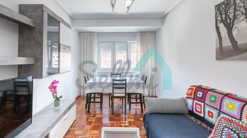 Foto 2 de Habitación en Paz, El Cristo, Oviedo