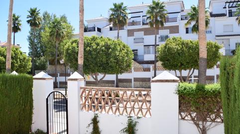 Foto 4 de Casa adosada en venta en Avenida General Caffarena, 86, Buenavista - Lauro Golf, Alhaurín de la Torre