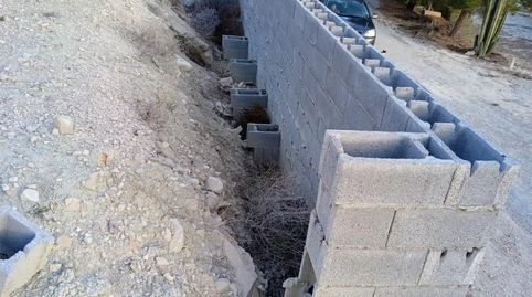 Foto 2 de Loft en venda a Carretera del Fenazar, 8, El Llano, Molina de Segura