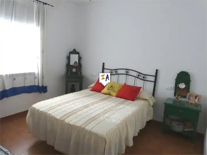 Villa mit Pool zum Verkauf in Priego de Córdoba, imagen 12