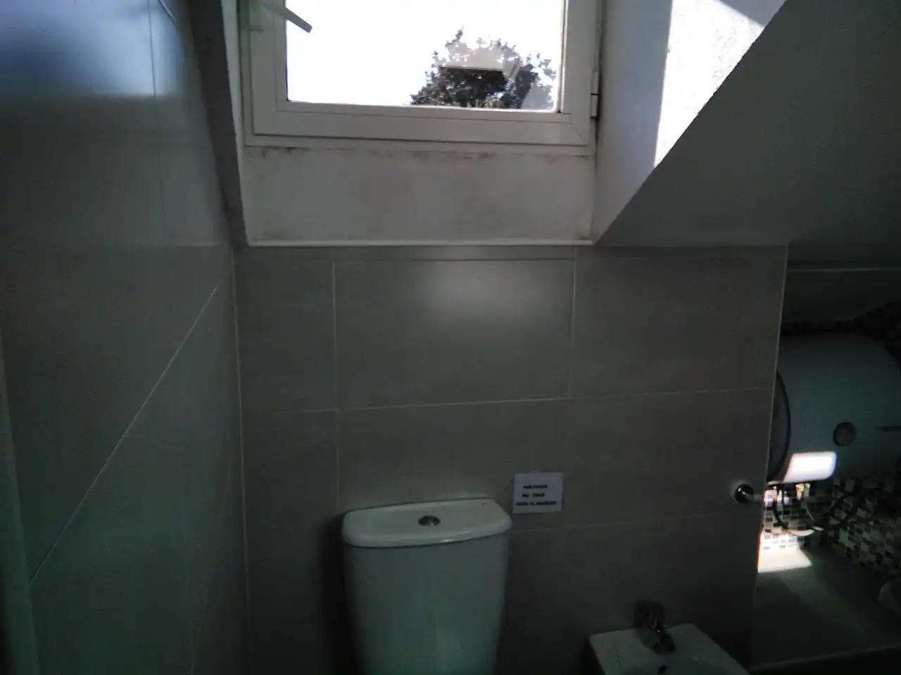 Àtic de lloguer a Periurbano Norte, imagen 6