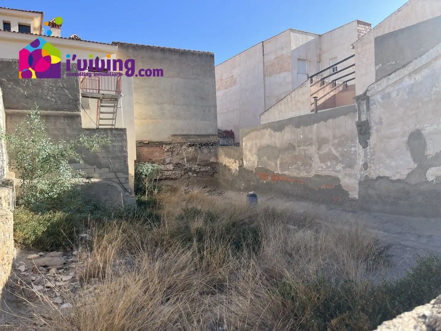 Terrenys i solars en venda a Albox, imagen 3