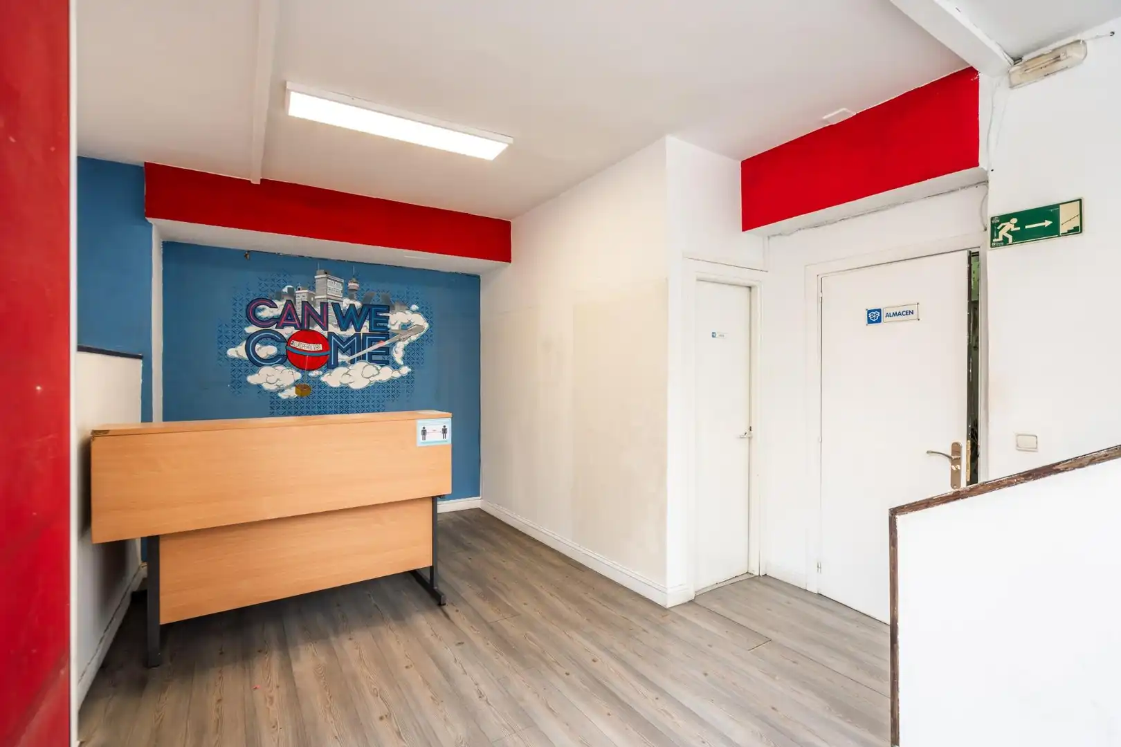 Local en venta en Madrid