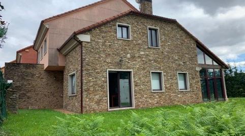 Photo 3 of Single-family semi-detached for sale in Rúa de Lamas de Abade, 23, Castiñeiriño - Cruceiro de Sar, A Coruña