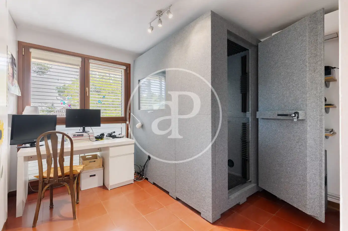 Casa o chalet en venta en Cerdanyola del Vallès con Aire acondicionado, Calefacción y Jardín privado
