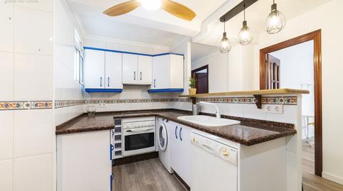 Foto 4 de Estudio de alquiler en Cruz Roja,  Sevilla Capital