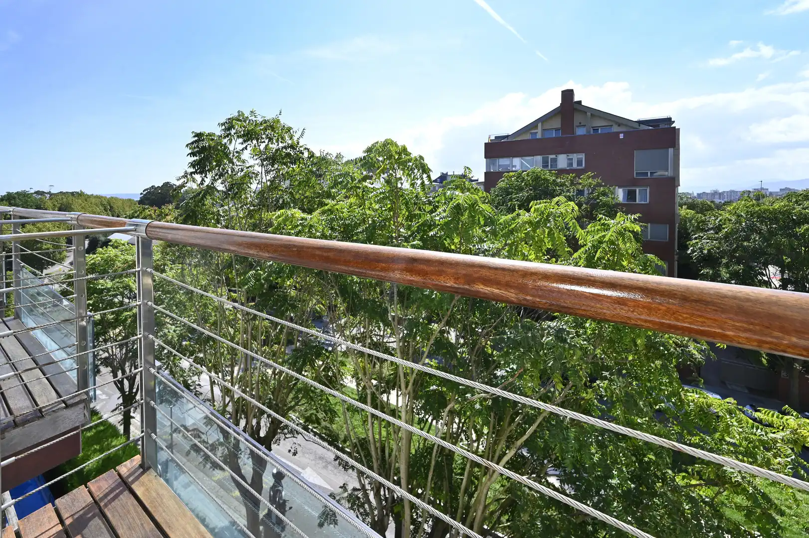 Flat for rent in Avenida Doctor Diego Madrazo, Valdenoja