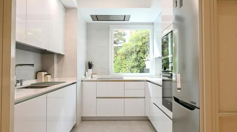 Foto 4 de Pis de lloguer a N/a, Hispanoamérica - Bernabéu, Madrid