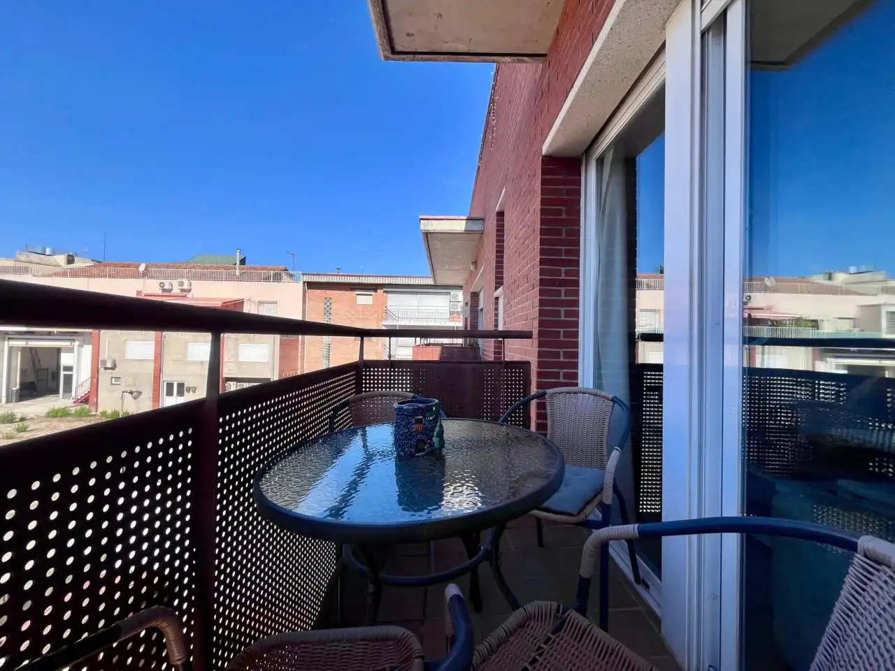 Appartement avec terrasse à vendre à Calle SANT VENAT, imagen 5