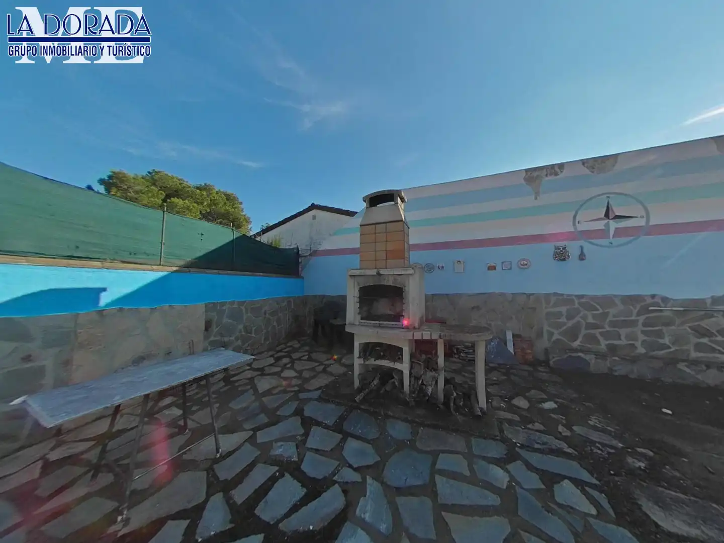 Casa o xalet en venda a Poble