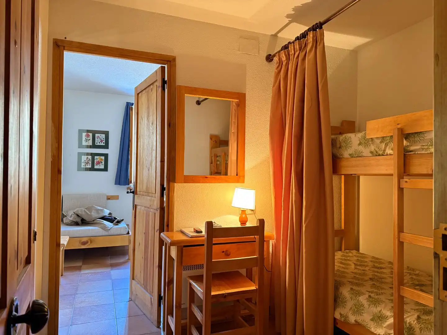 Habitación de Apartamento en venta en La Vall de Boí