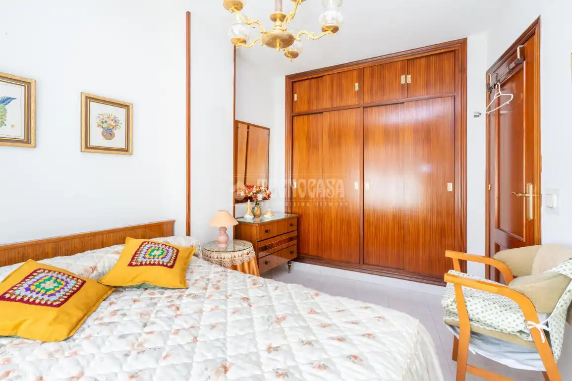 Habitación de Piso en venta en Colmenar Viejo con Trastero y Balcón