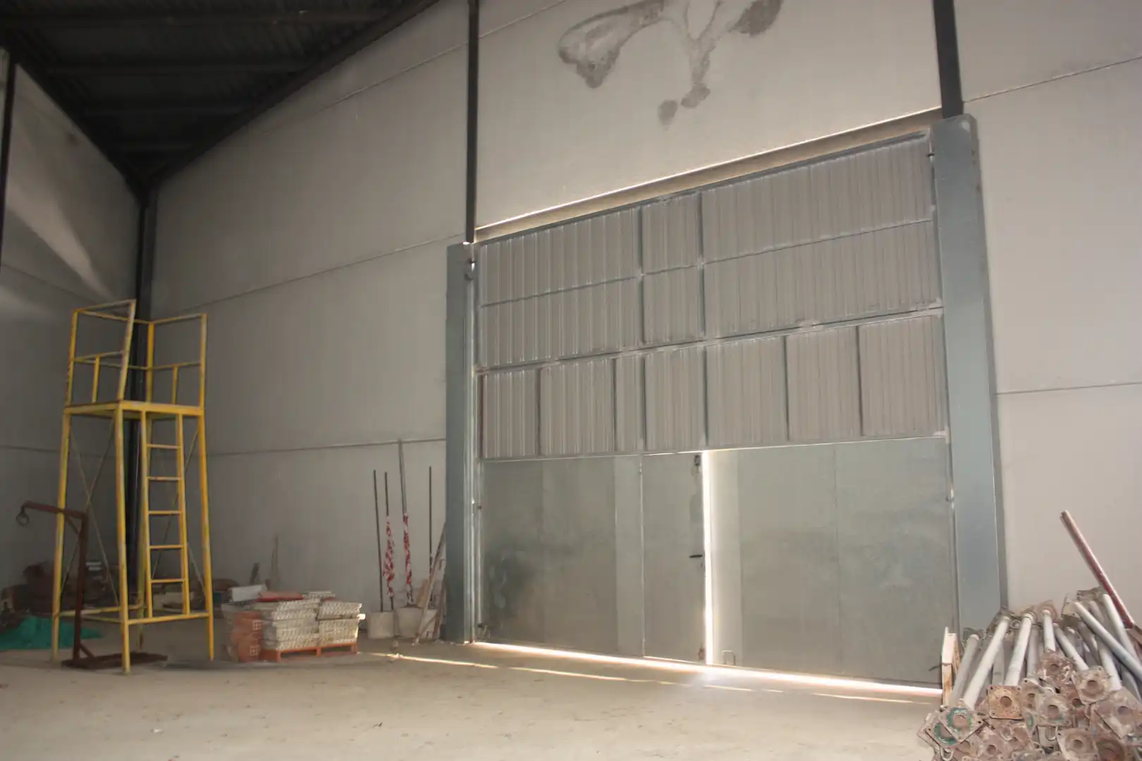 Nau industrial en venda a Calle Carpintería 5, imagen 6