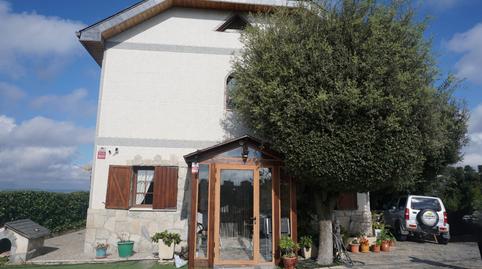 Foto 2 de Casa o xalet en venda a El Pont de Vilomara i Rocafort, Barcelona