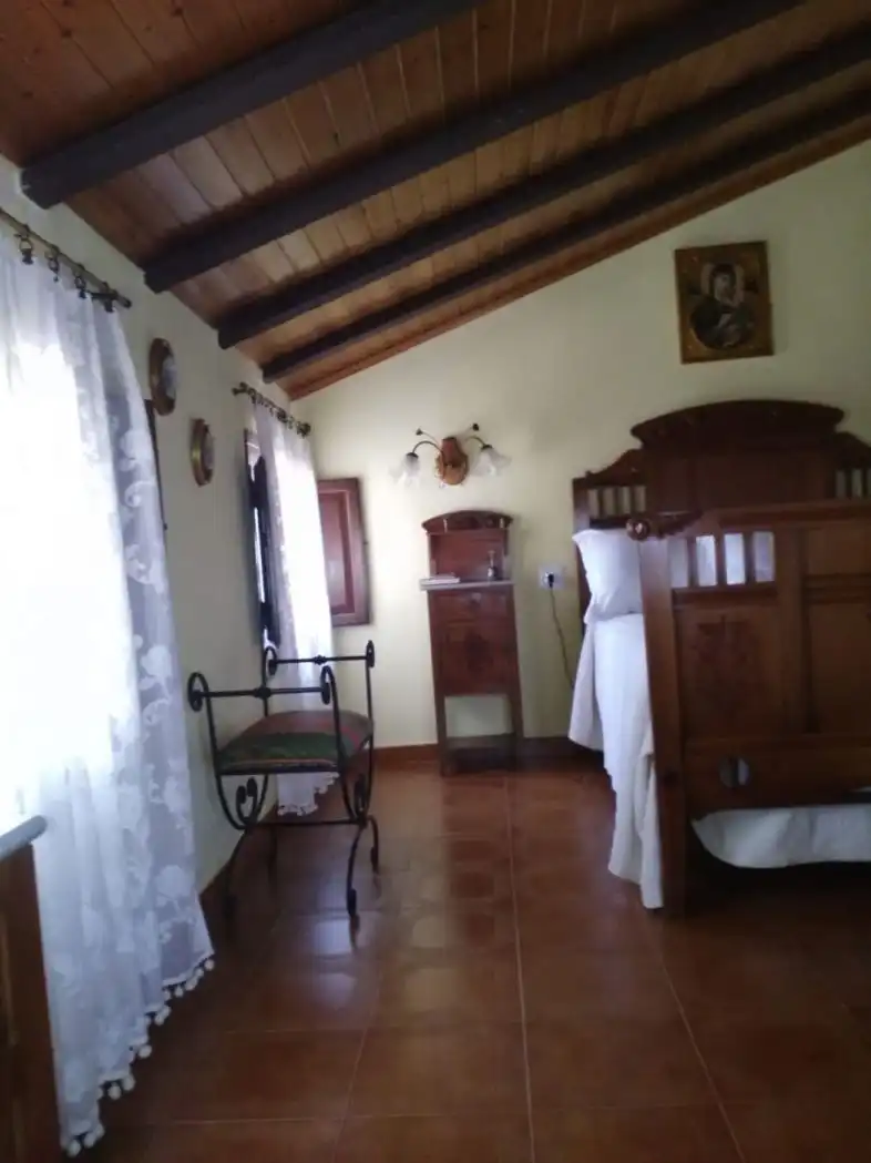 Bedroom of Country homes for sale in Lorca  with Air Conditioner, Heating and Private garden