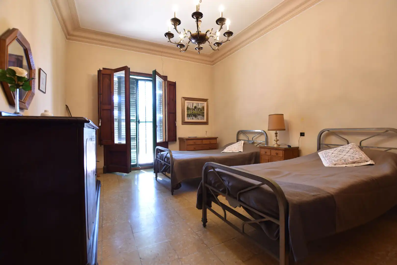 Casa amb jardí en venda a Passeig de Miramar 36, imagen 27