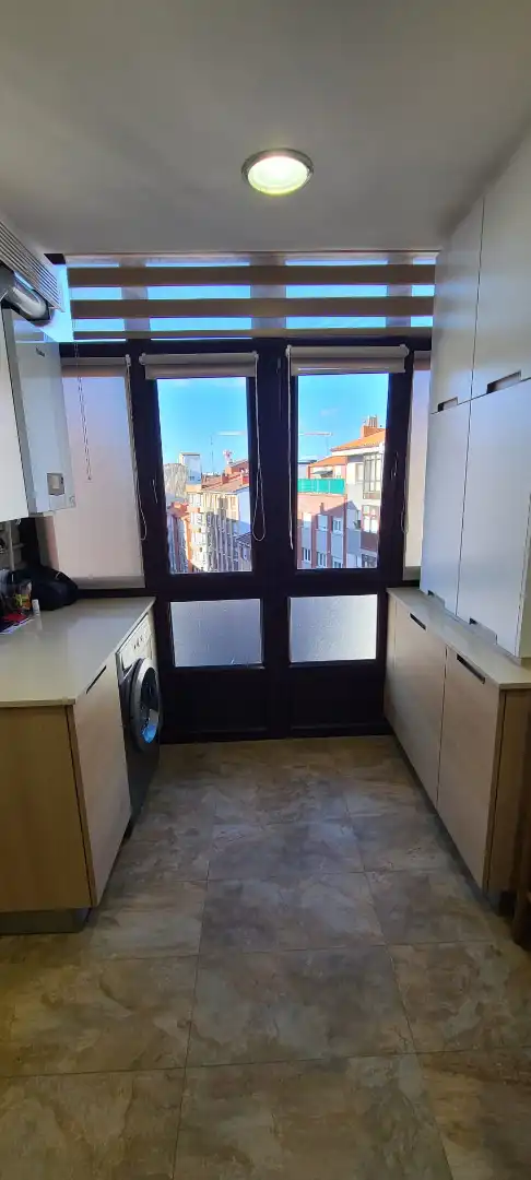 Flat with lift for sale in Calle Juan Alvargonzález 42, imagen 3