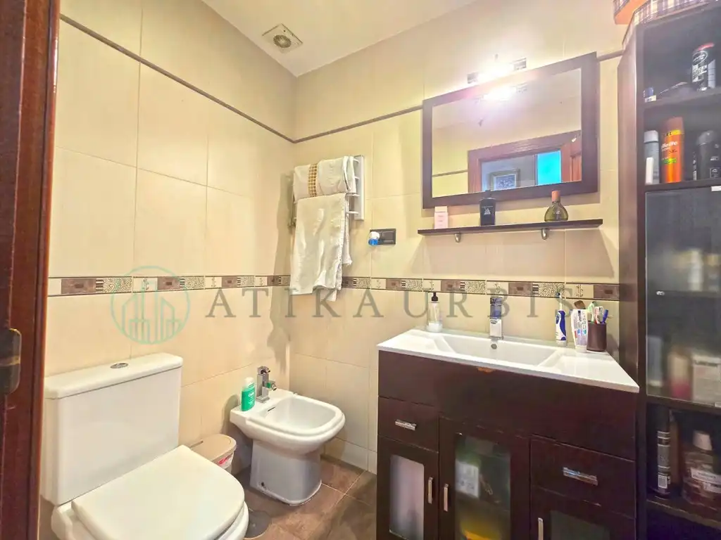 Flat with lift for sale in Centro ciudad, imagen 11