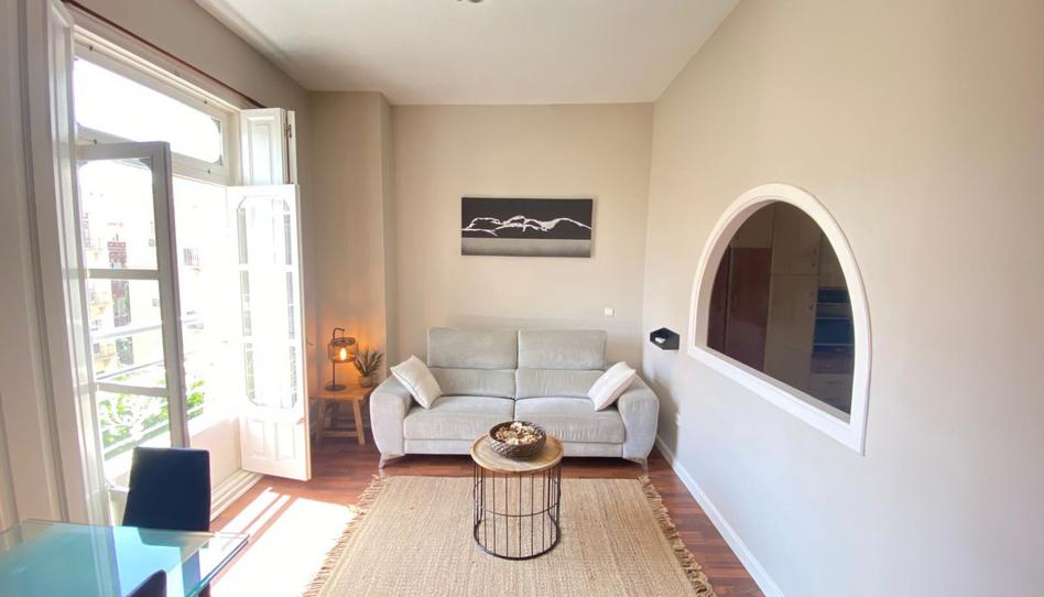 Foto 1 de Apartament en venda a Casco Antiguo, Murcia