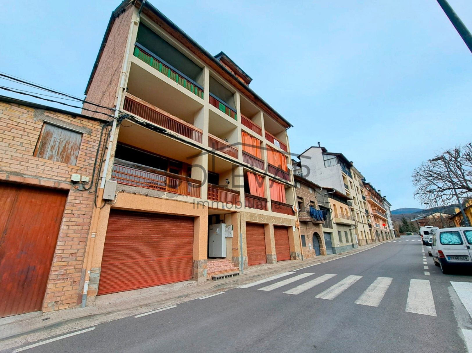 Flat for sale in Senterada