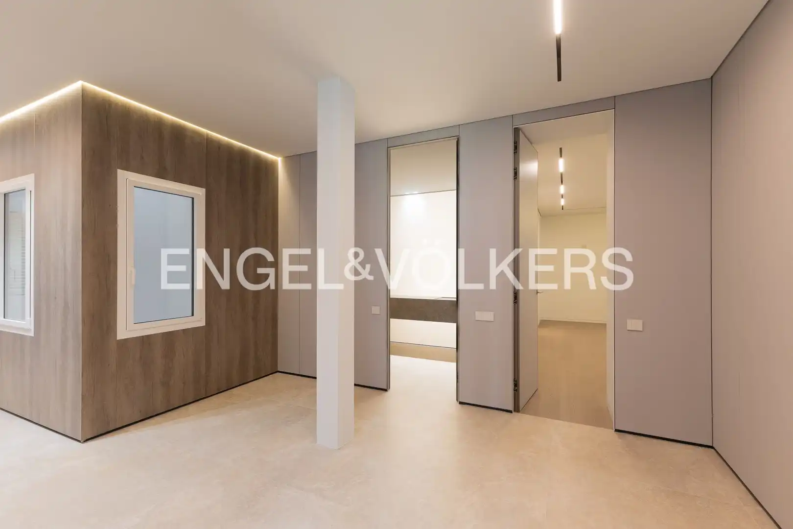 Wohnung mit Aufzug zum Verkauf in Sarrià - Sant Gervasi, imagen 68