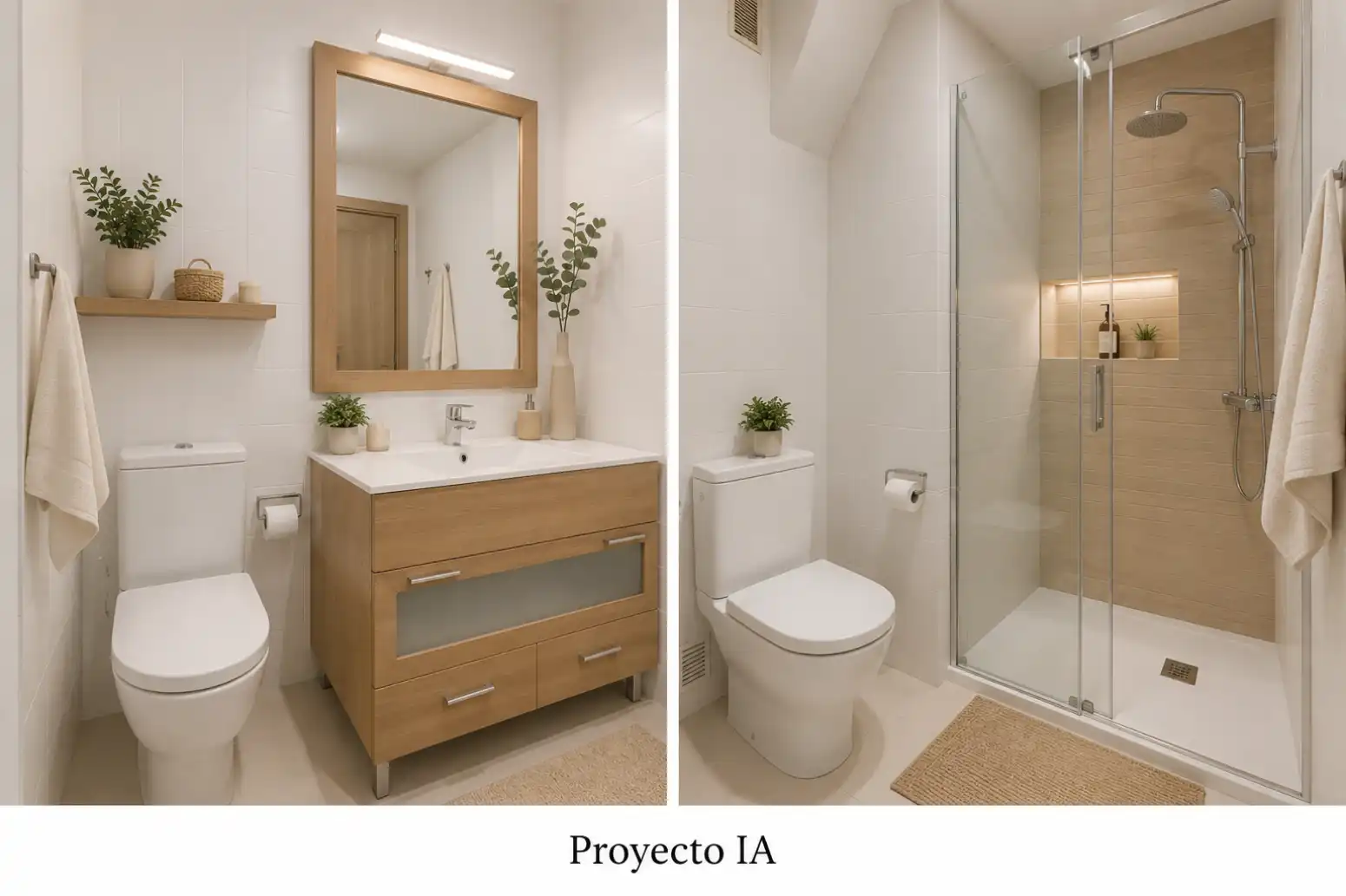 Baño de Piso en venta en  Pamplona / Iruña con Calefacción, Parquet y Balcón