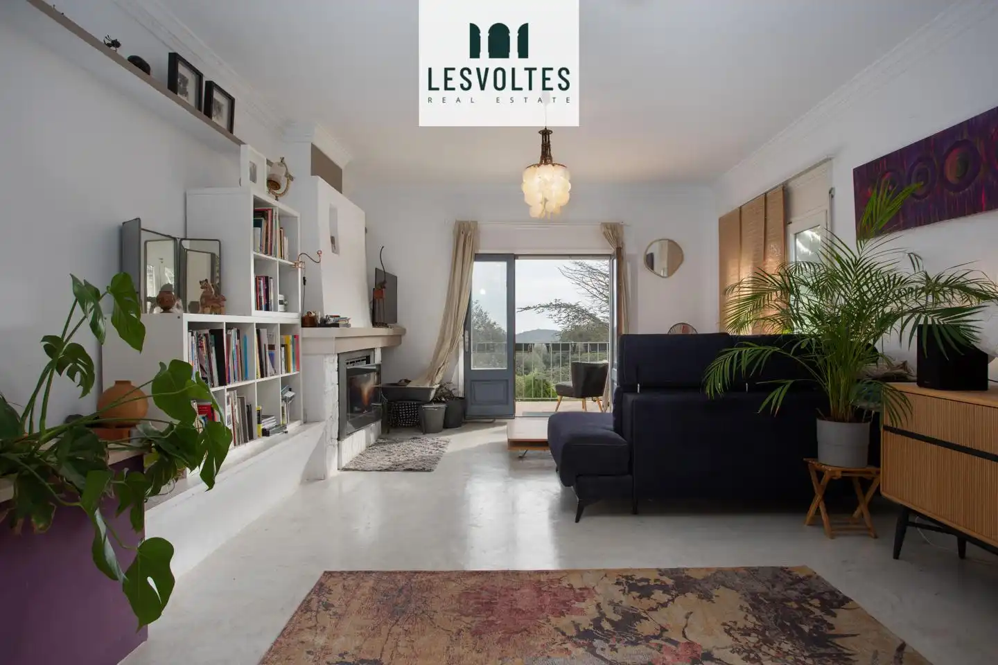 Casa con piscina en venta en D'Esclanyà, imagen 11
