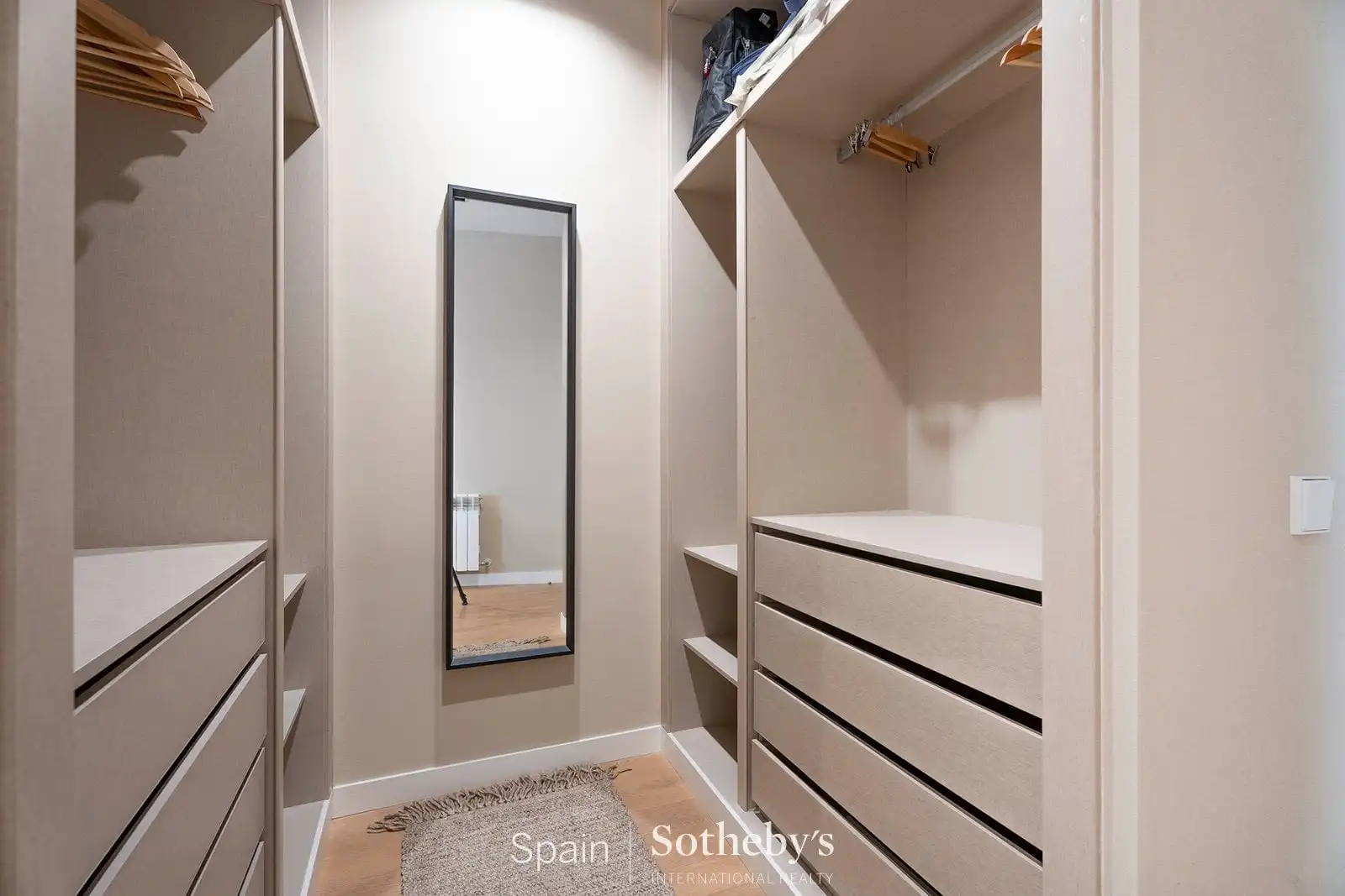 Apartament de lloguer a Justicia - Chueca